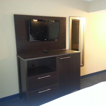 Howard Johnson By Wyndham Odessa Tx Extérieur photo