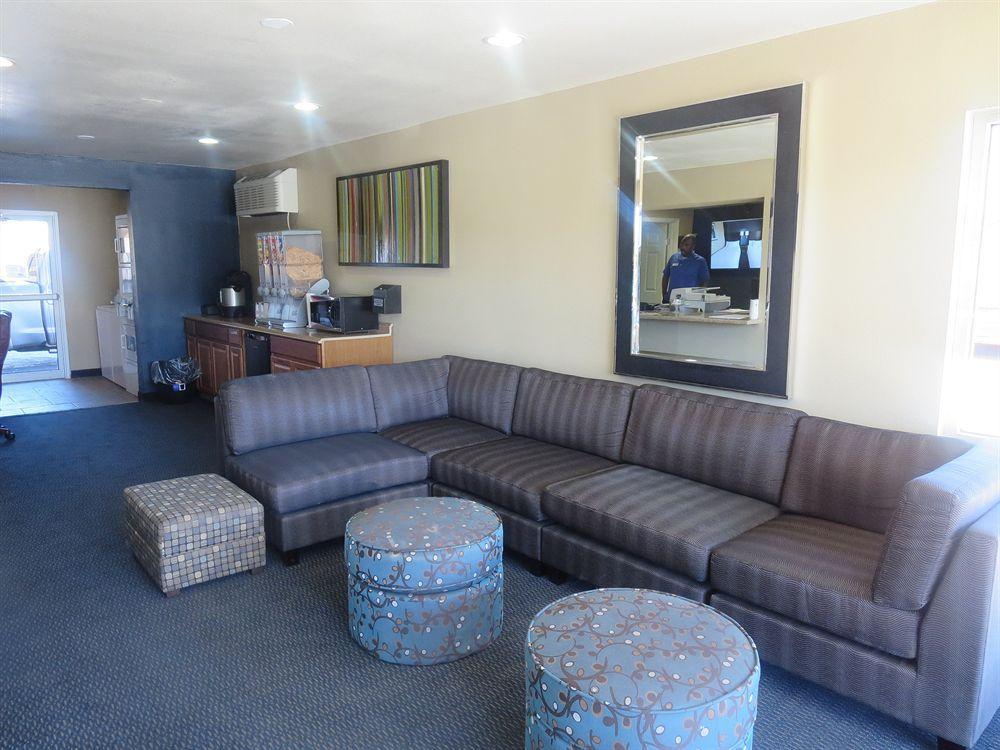 Howard Johnson By Wyndham Odessa Tx Extérieur photo