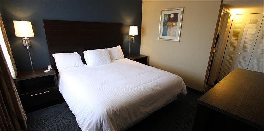 Howard Johnson By Wyndham Odessa Tx Extérieur photo