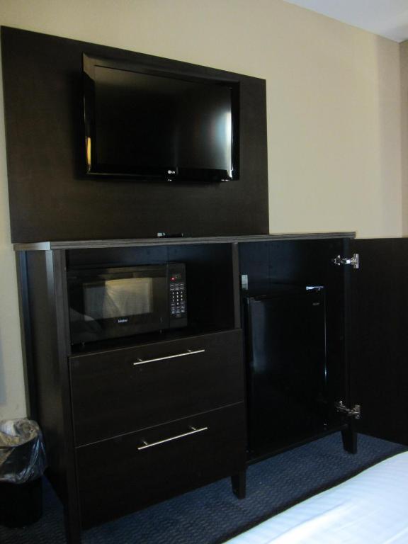 Howard Johnson By Wyndham Odessa Tx Chambre photo