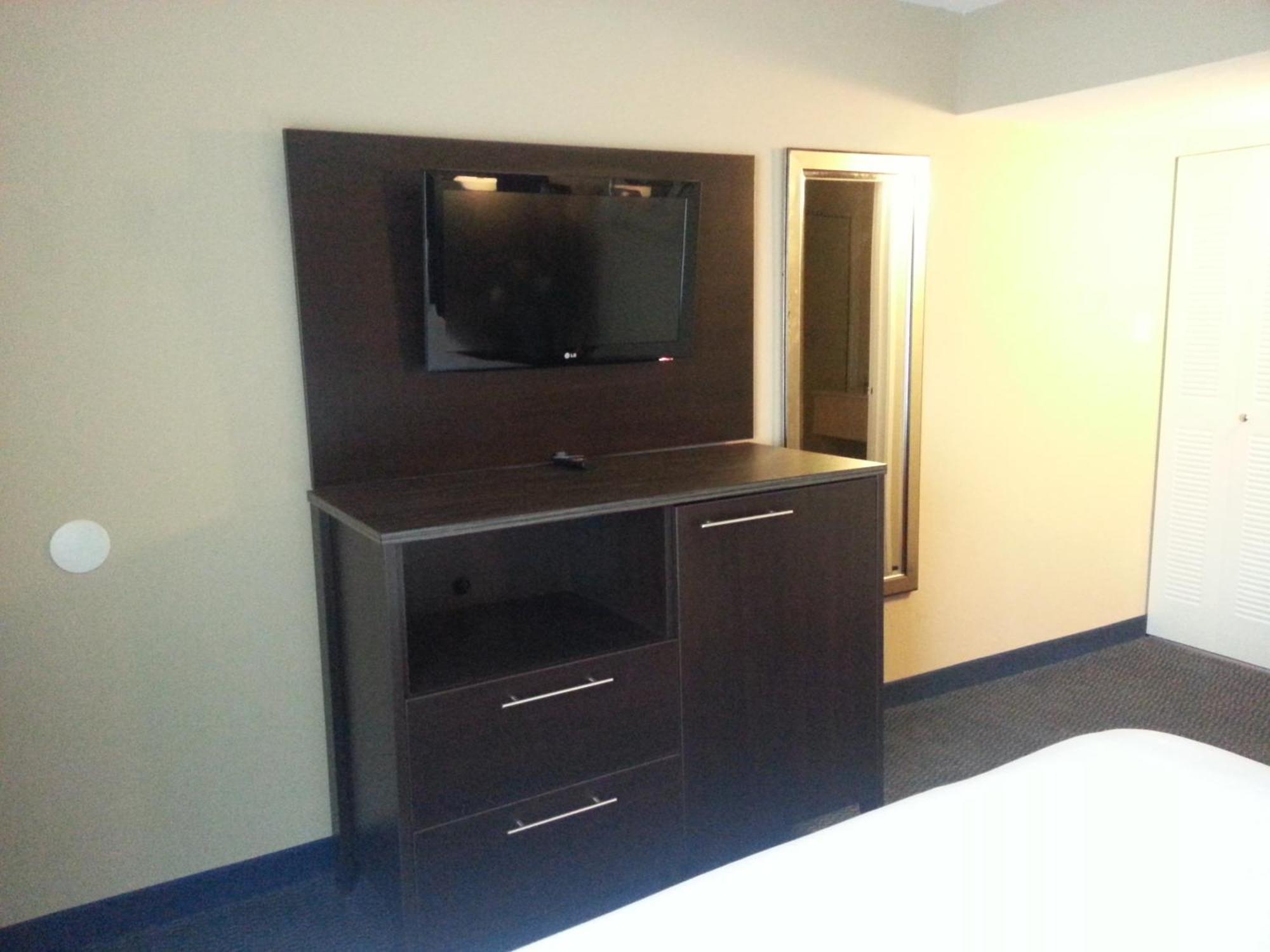 Howard Johnson By Wyndham Odessa Tx Extérieur photo