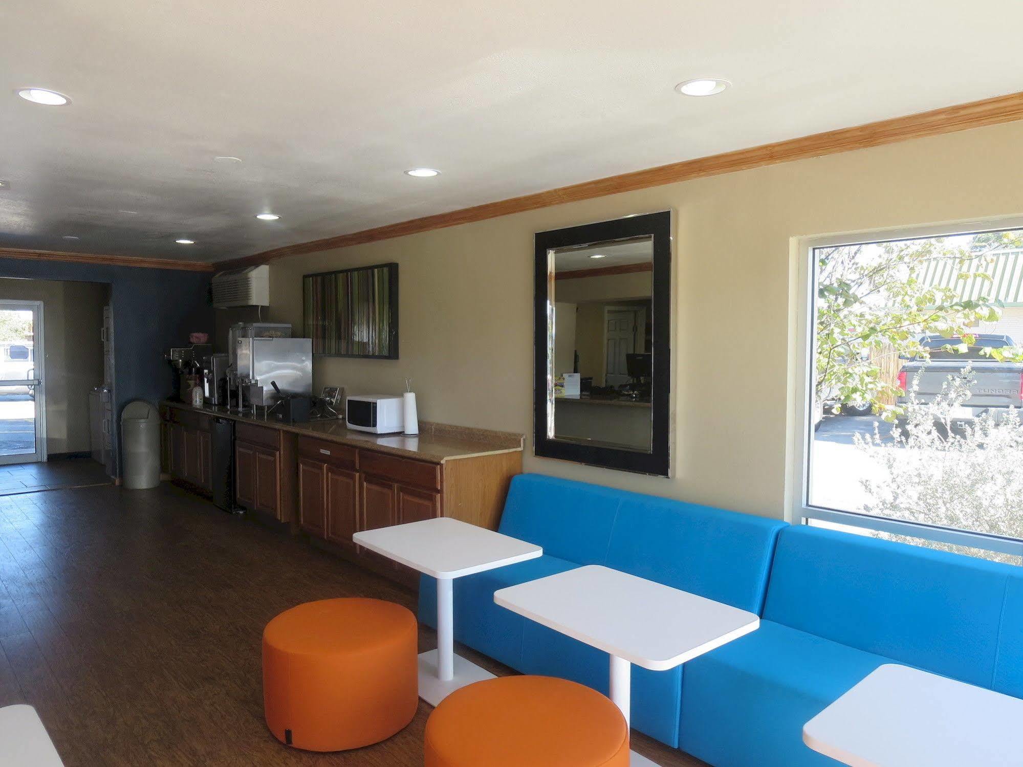Howard Johnson By Wyndham Odessa Tx Extérieur photo