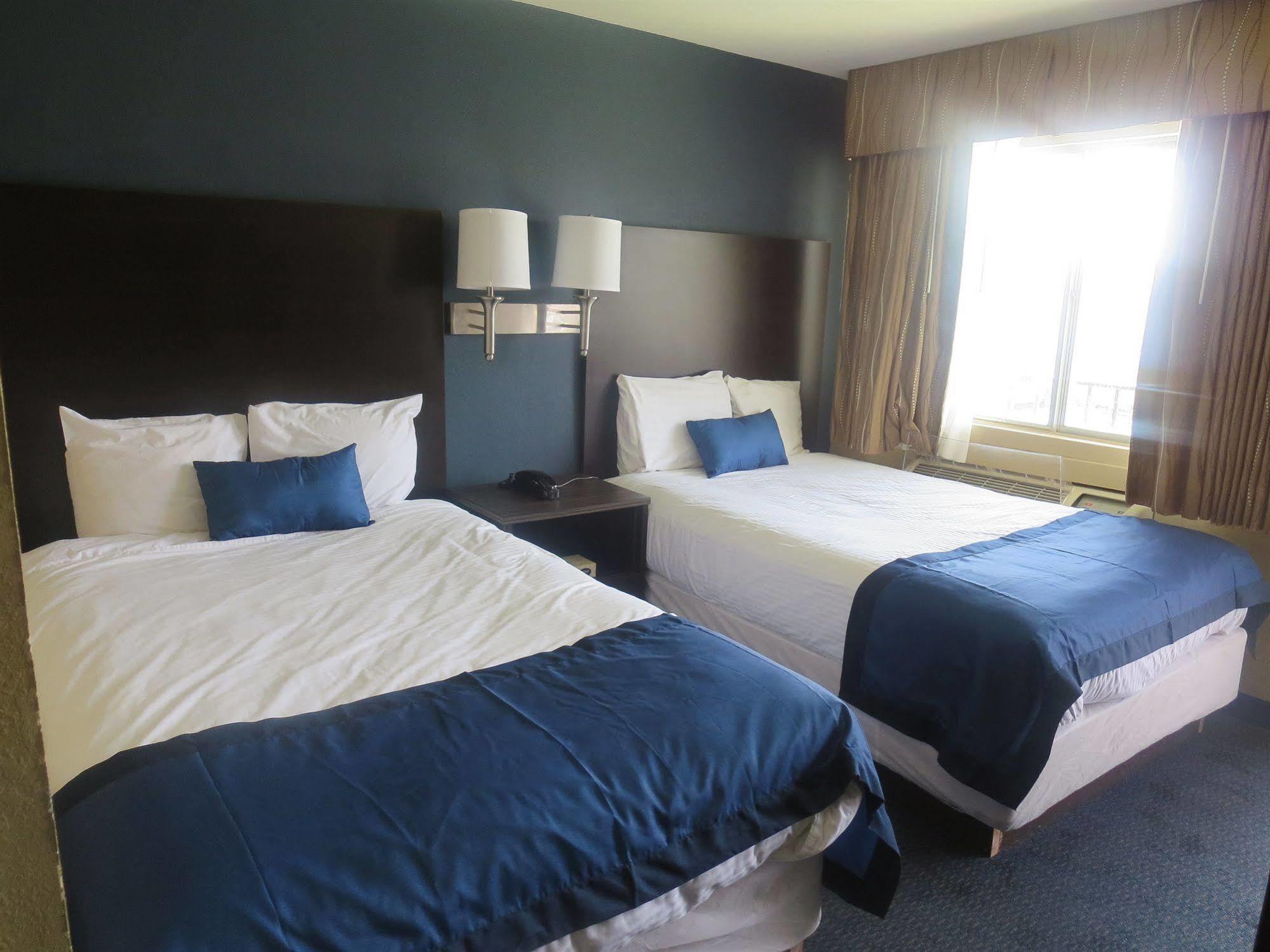 Howard Johnson By Wyndham Odessa Tx Extérieur photo